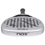NOX AT10 Genius Attack 12K Alum Xtrem 2027 padel racket