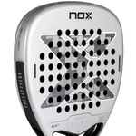 NOX AT10 Genius Attack 12K Alum Xtrem 2027 padel racket