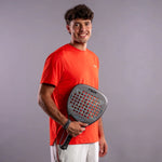 NOX AT10 Genius Attack 18K Alum 2027 padel racket