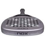 NOX AT10 Genius Attack 18K Alum 2027 padel racket