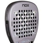 NOX AT10 Genius Attack 18K Alum 2027 padel racket