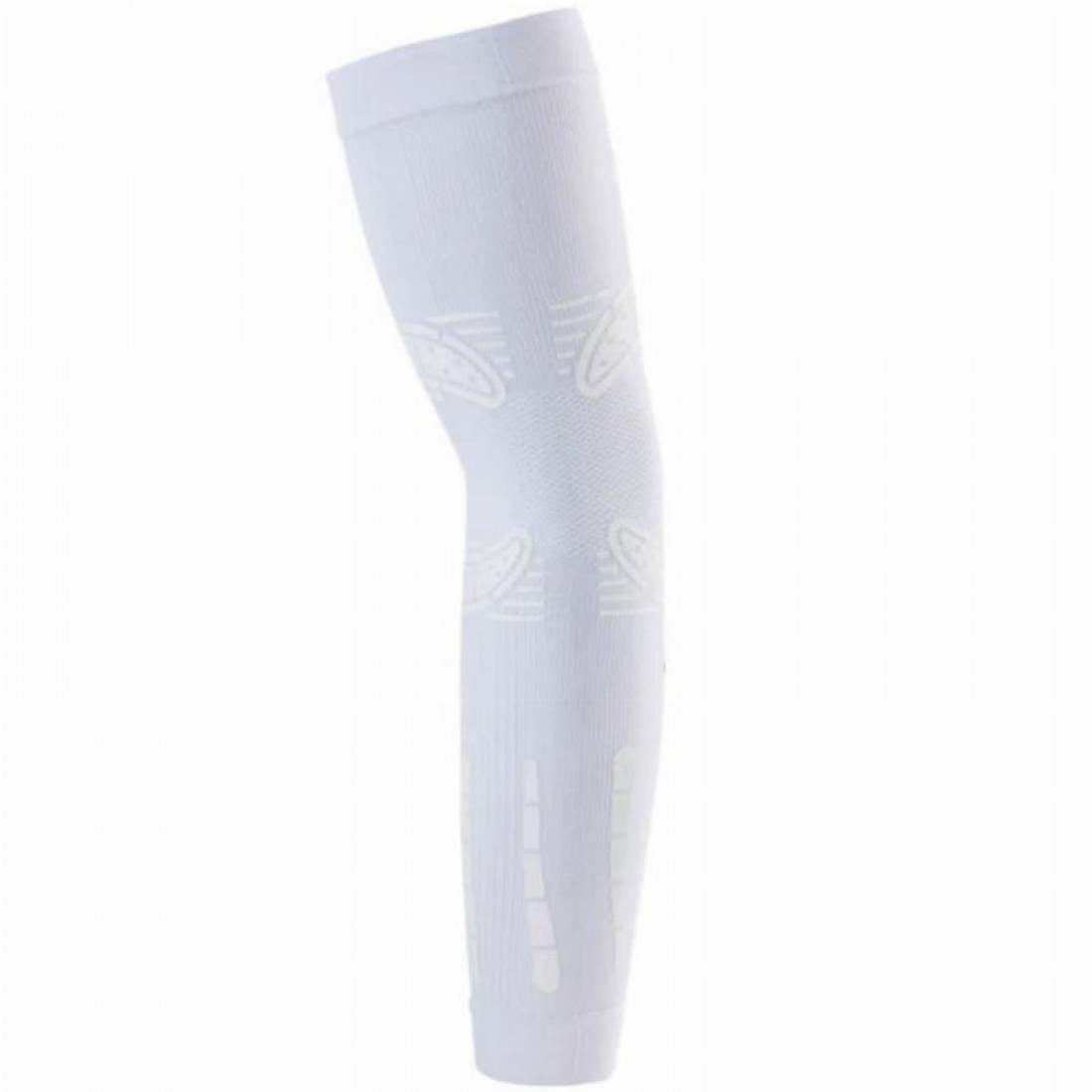 Floky No Strain White Sleeves 2 Units - Image 1