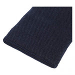 Adidas Dark Blue White Long Wristbands 2 Units - Image 4
