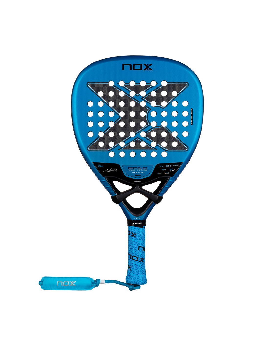 Nox EA10 Ventus Attack 12K Xtrem 2026
