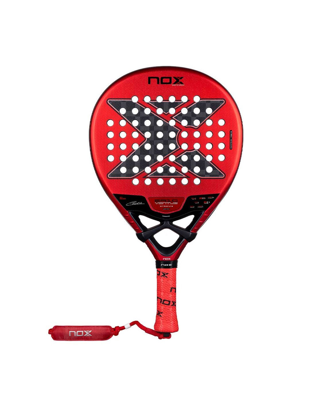Nox EA10 Ventus Hybrid 12K Xtrem 2026