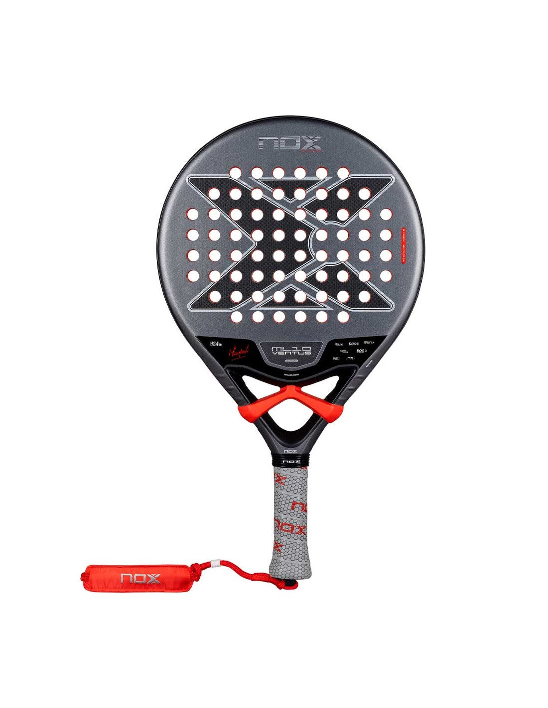 Nox ML10 Ventus Control 3K 2026