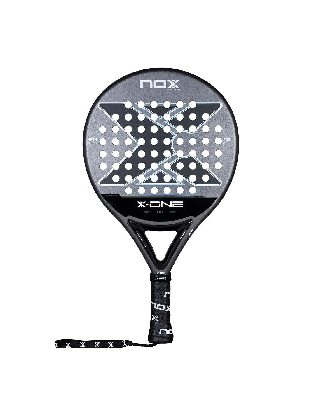 Nox X-One 2026
