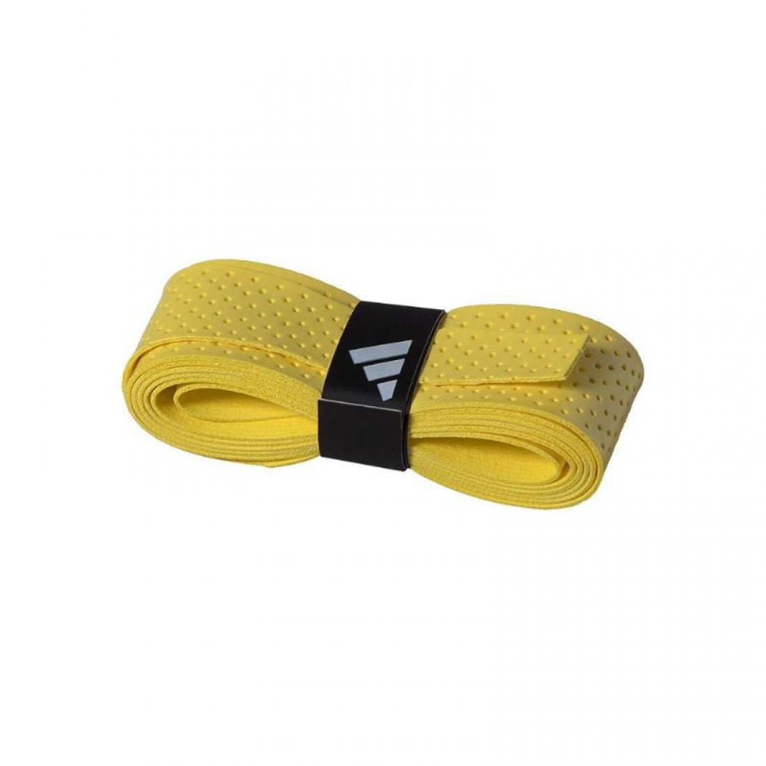 Adidas Tacky Feeling Overgrip 3-Pack (Yellow) - Image 2