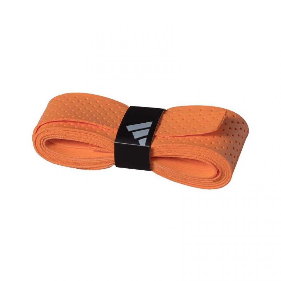 Adidas Tacky Feeling Overgrip 3-Pack (Orange) - Image 2