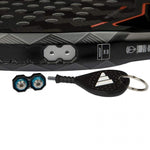 ADIDAS ADIDAS Metalbone 3.4 2025 padel racket