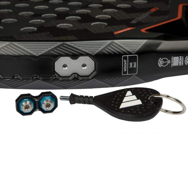 ADIDAS ADIDAS Metalbone 3.4 2025 padel racket