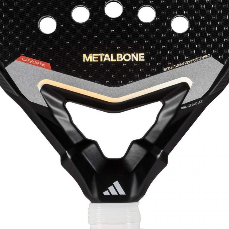 ADIDAS ADIDAS Metalbone 3.4 2025 padel racket