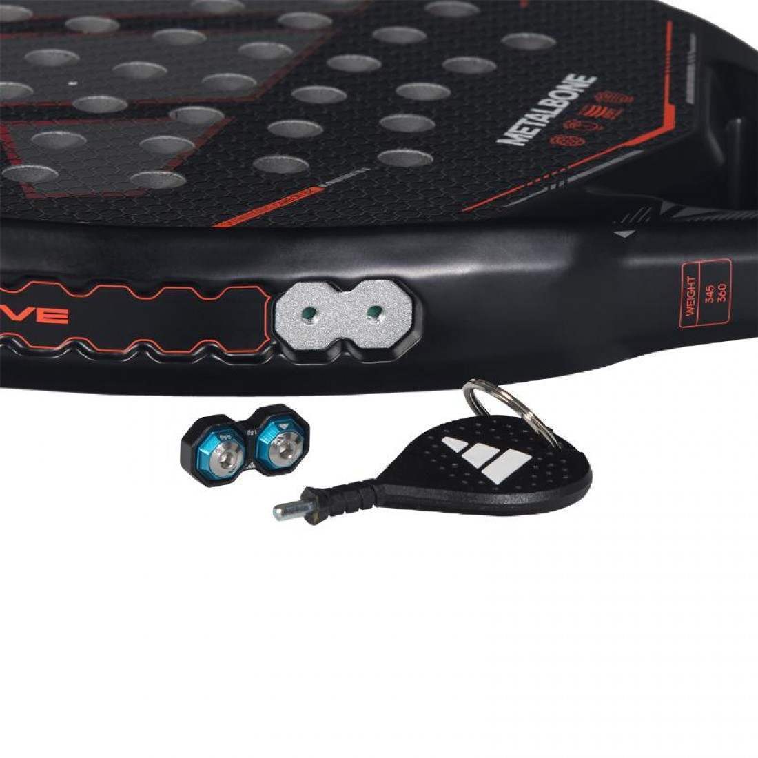 Adidas Ale Galan Metalbone 3.5