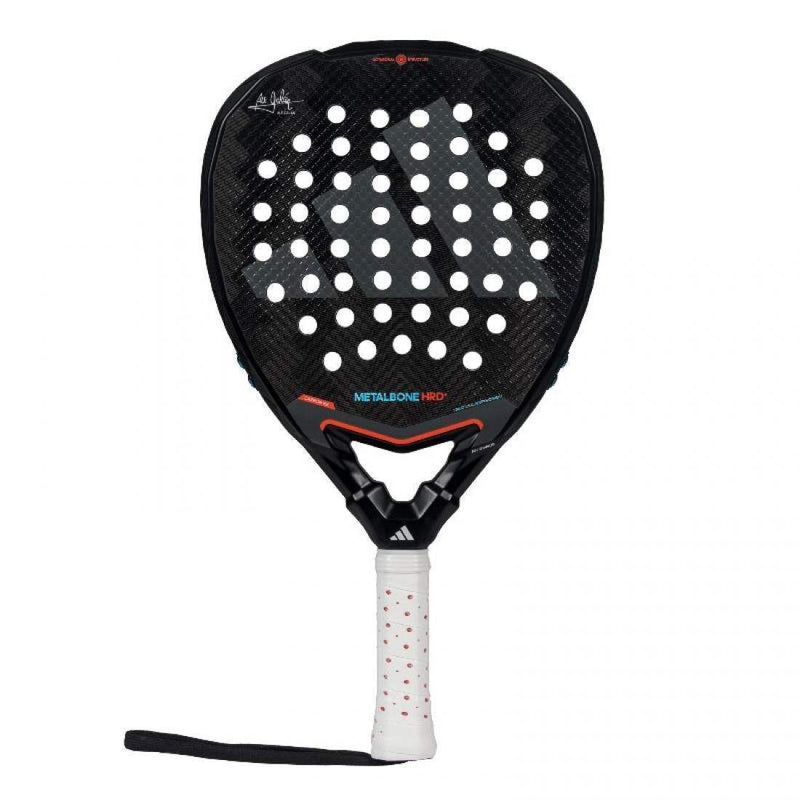 ADIDAS ADIDAS Metalbone HRD 3.4 2025 padel racket