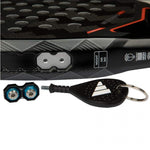 ADIDAS ADIDAS Metalbone HRD 3.4 2025 padel racket