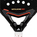 ADIDAS ADIDAS Metalbone HRD 3.4 2025 padel racket
