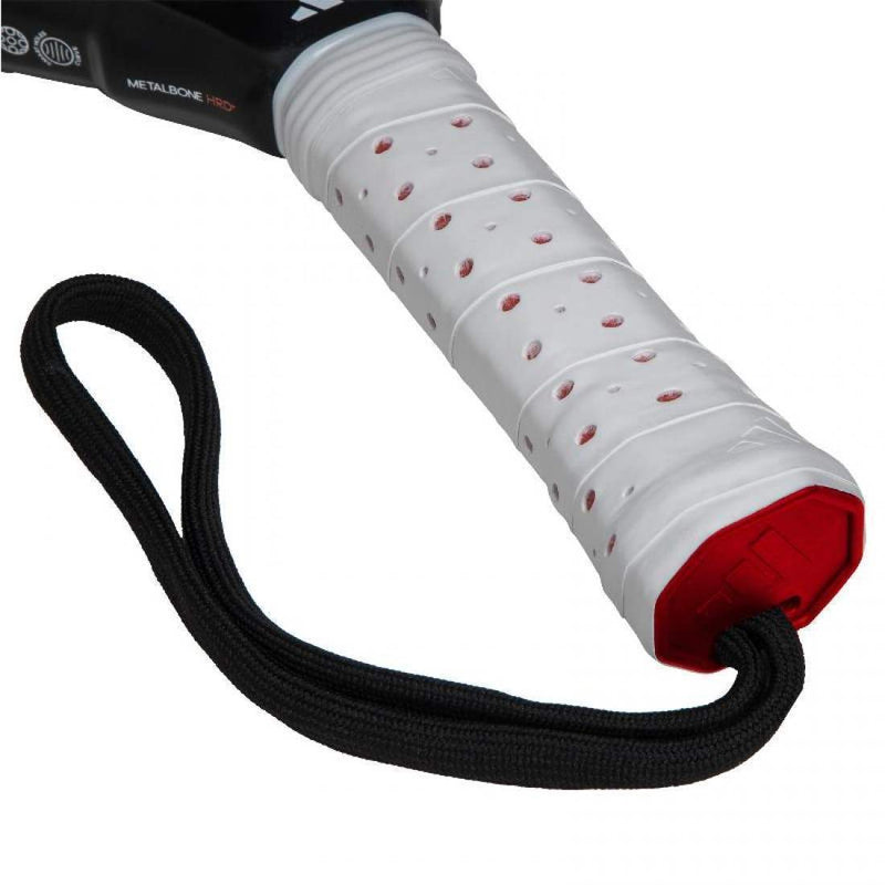 ADIDAS ADIDAS Metalbone HRD 3.4 2025 padel racket