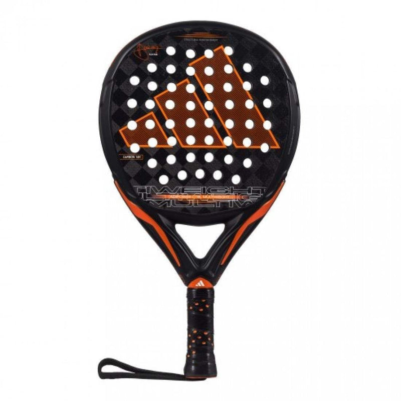 ADIDAS ADIDAS Adipower Multiweight CTRL 3.3 2024 padel racket
