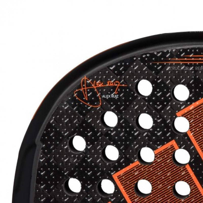 ADIDAS ADIDAS Adipower Multiweight CTRL 3.3 2024 padel racket