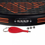 ADIDAS ADIDAS Adipower Multiweight CTRL 3.3 2024 padel racket