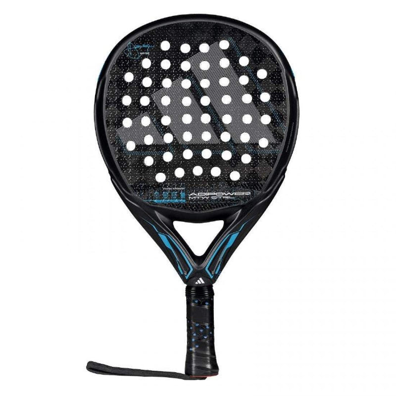 ADIDAS ADIDAS Adipower Multiweight CTRL 3.4 2025 padel racket