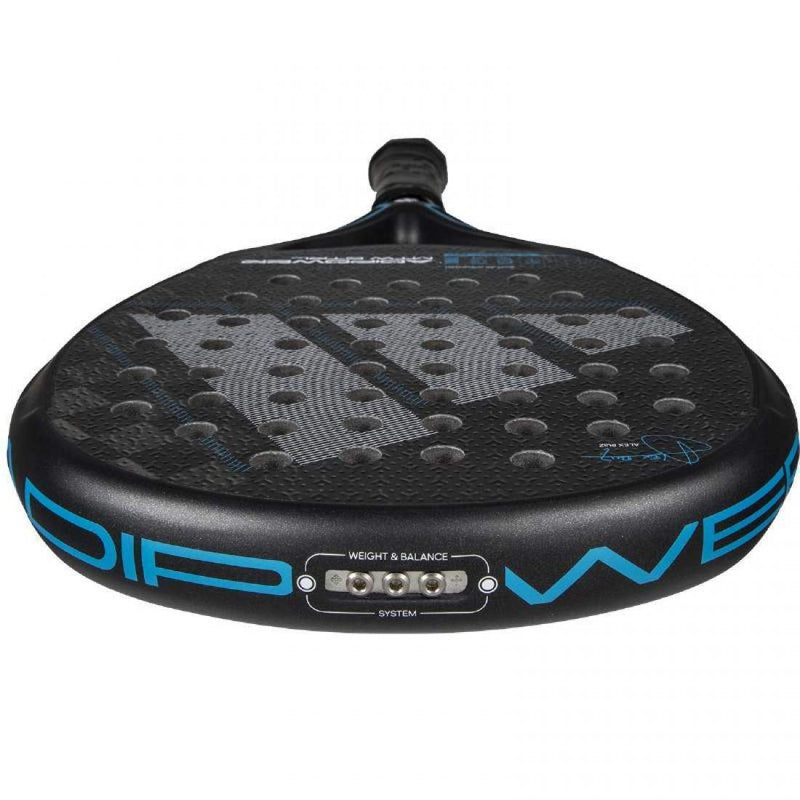 ADIDAS ADIDAS Adipower Multiweight CTRL 3.4 2025 padel racket