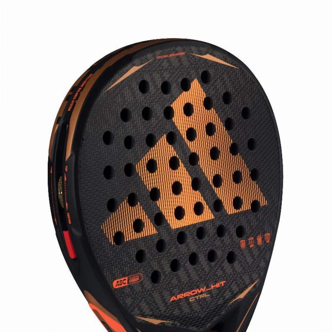 Adidas Arrow Hit Control