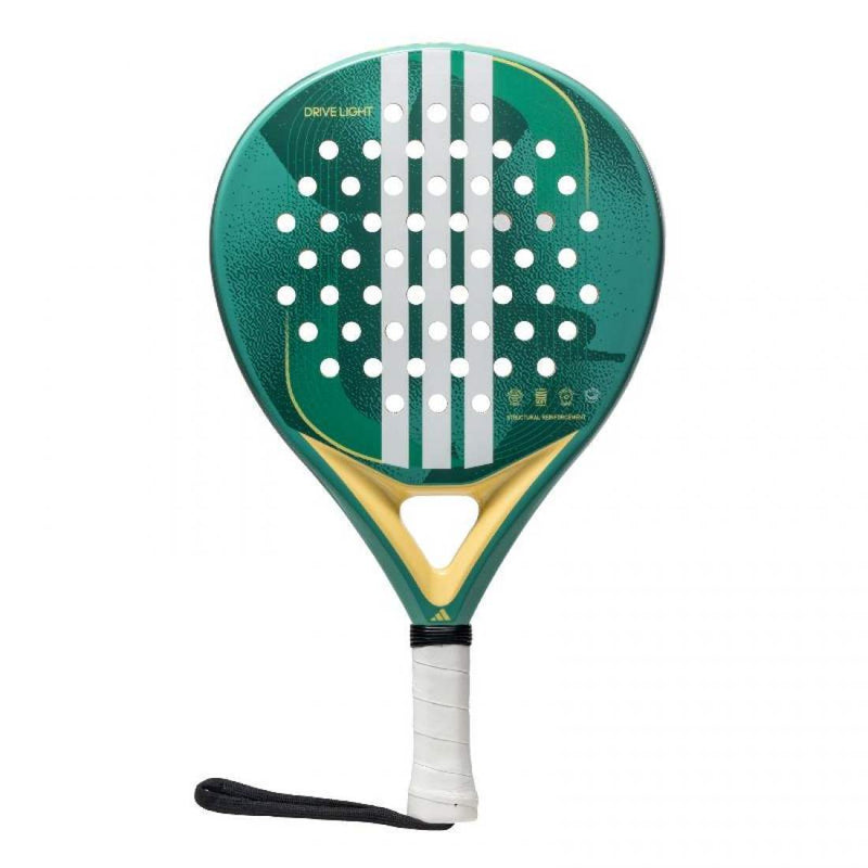 ADIDAS ADIDAS Drive Light 3.4 2025 padel racket