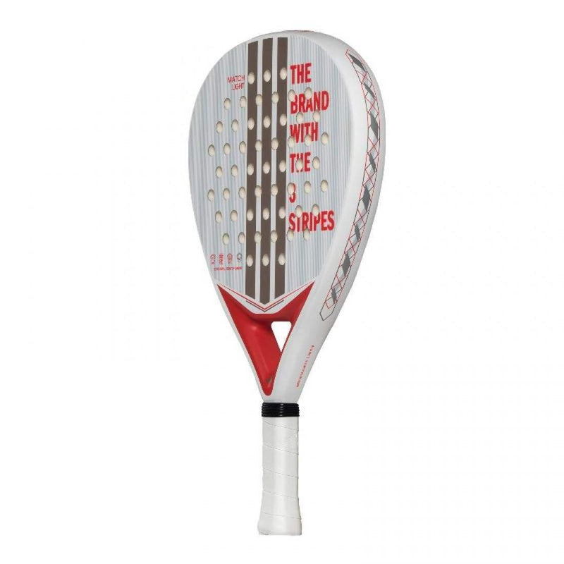 ADIDAS ADIDAS Match Light 3.4 2025 padel racket