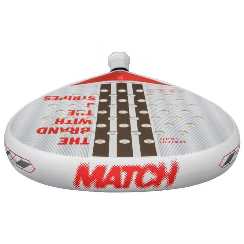 ADIDAS ADIDAS Match Light 3.4 2025 padel racket