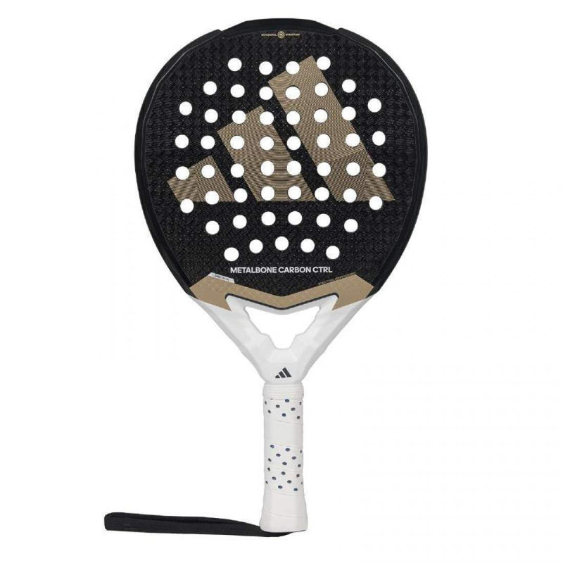 ADIDAS ADIDAS Metalbone Carbon CTRL 3.4 2025 padel racket