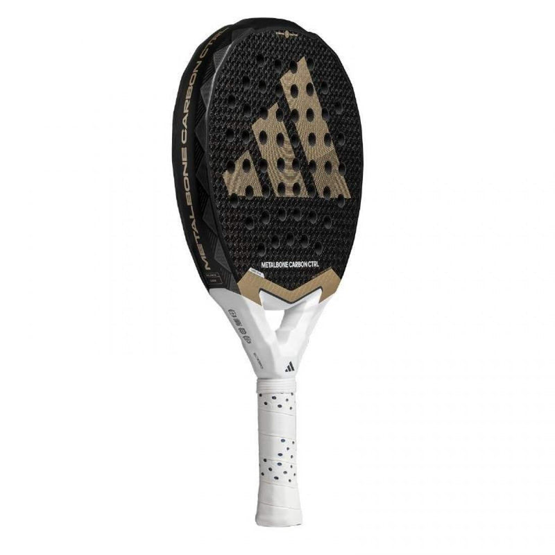ADIDAS ADIDAS Metalbone Carbon CTRL 3.4 2025 padel racket