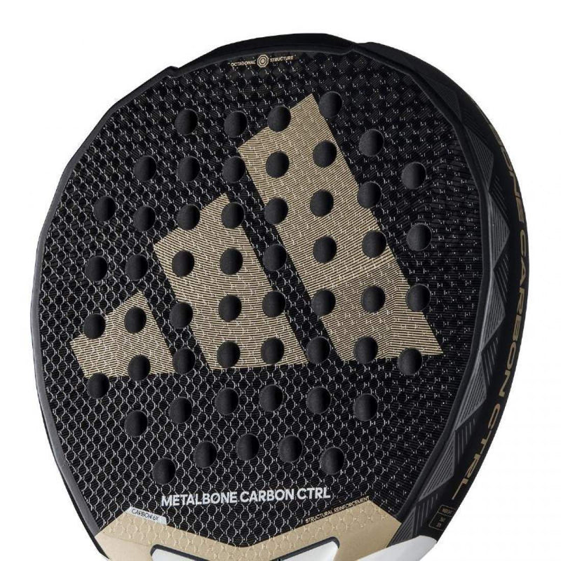 ADIDAS ADIDAS Metalbone Carbon CTRL 3.4 2025 padel racket