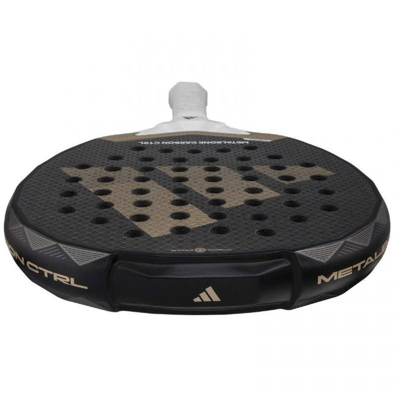 ADIDAS ADIDAS Metalbone Carbon CTRL 3.4 2025 padel racket