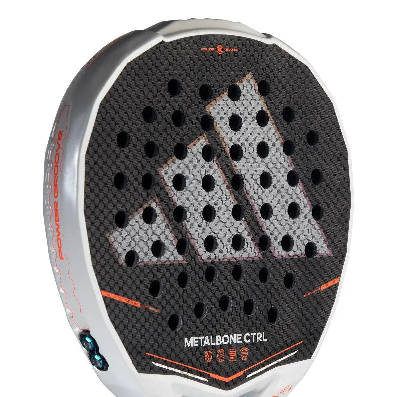 Adidas Metalbone Control 2026