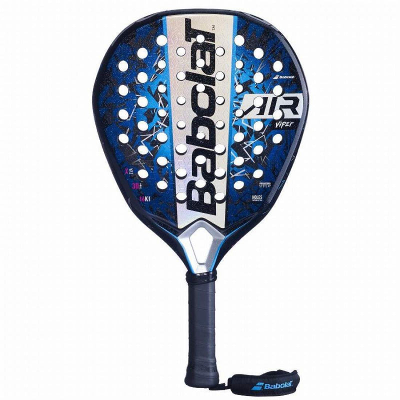 BABOLAT BABOLAT Air Viper 2025 padel racket