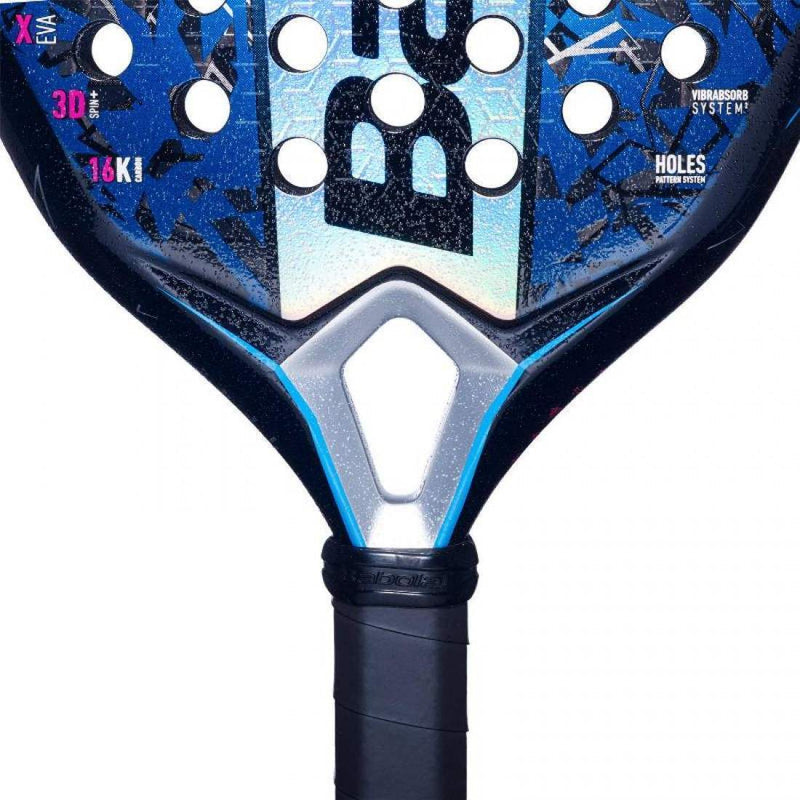 BABOLAT BABOLAT Air Viper 2025 padel racket