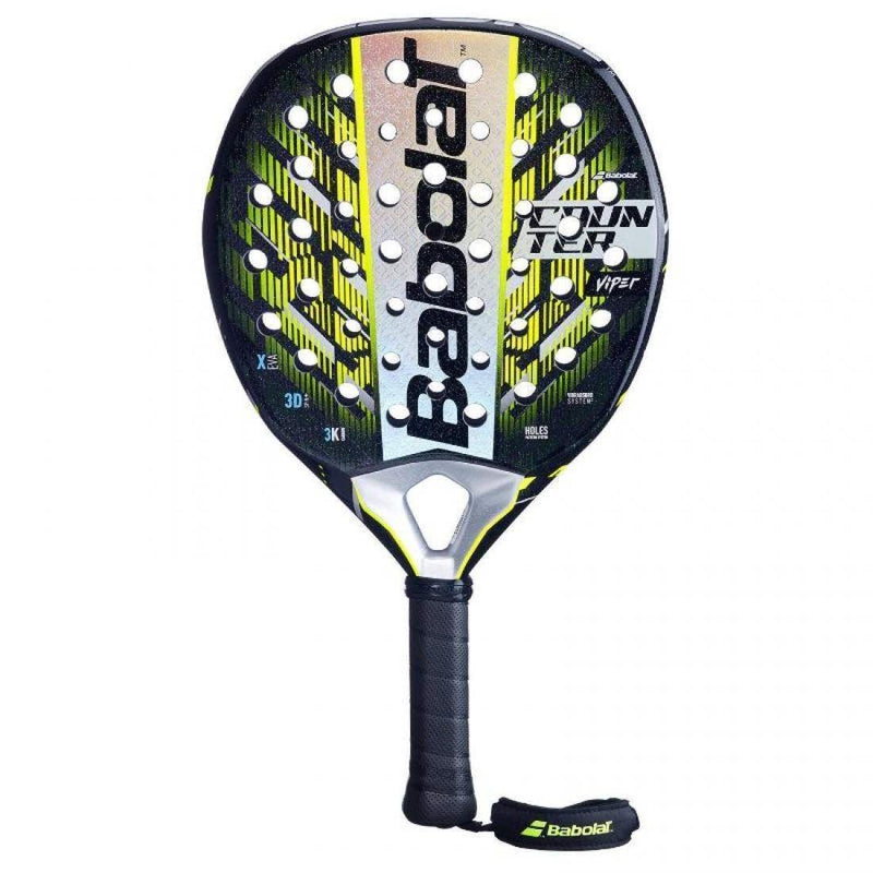 BABOLAT BABOLAT Counter Viper 2025 padel racket
