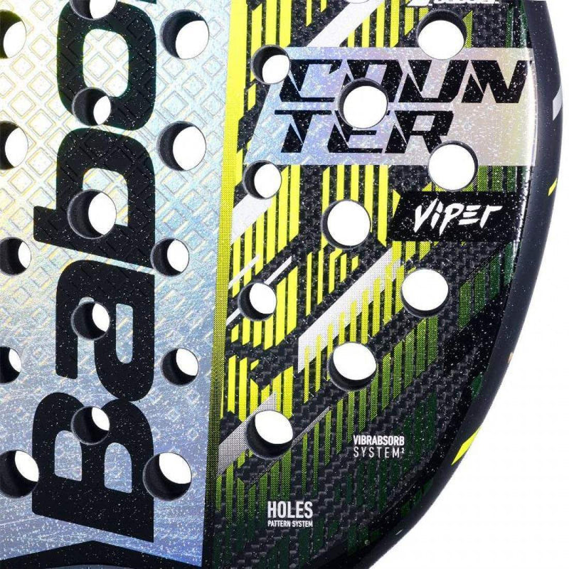 BABOLAT BABOLAT Counter Viper 2025 padel racket