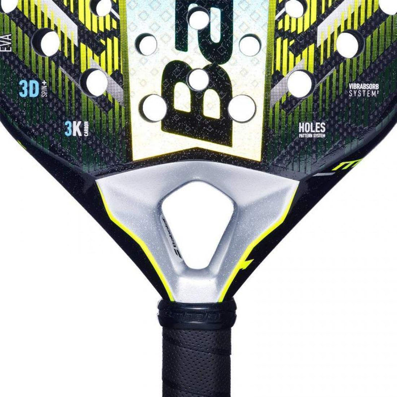 BABOLAT BABOLAT Counter Viper 2025 padel racket