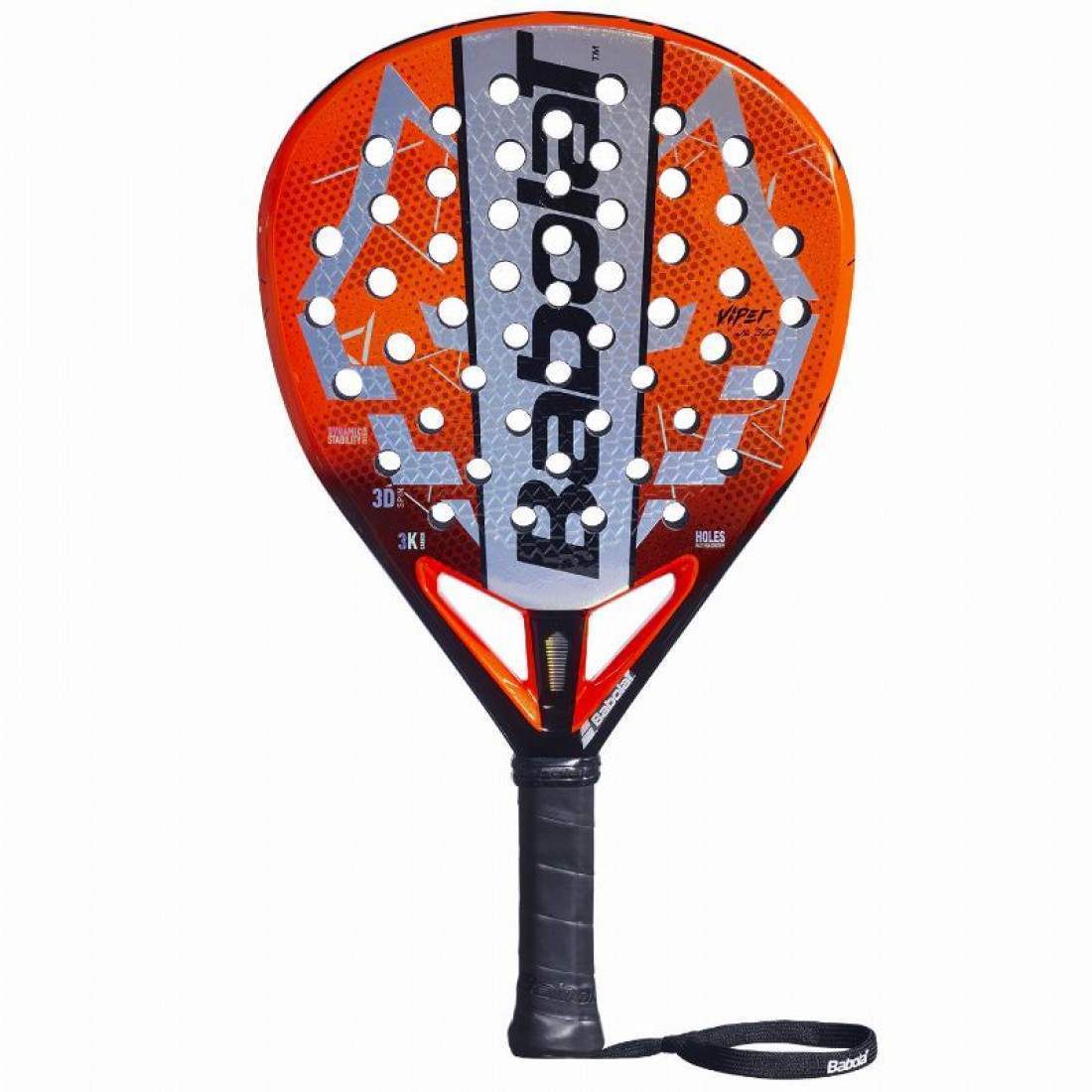 babolat viper juan lebron 3.0 2026