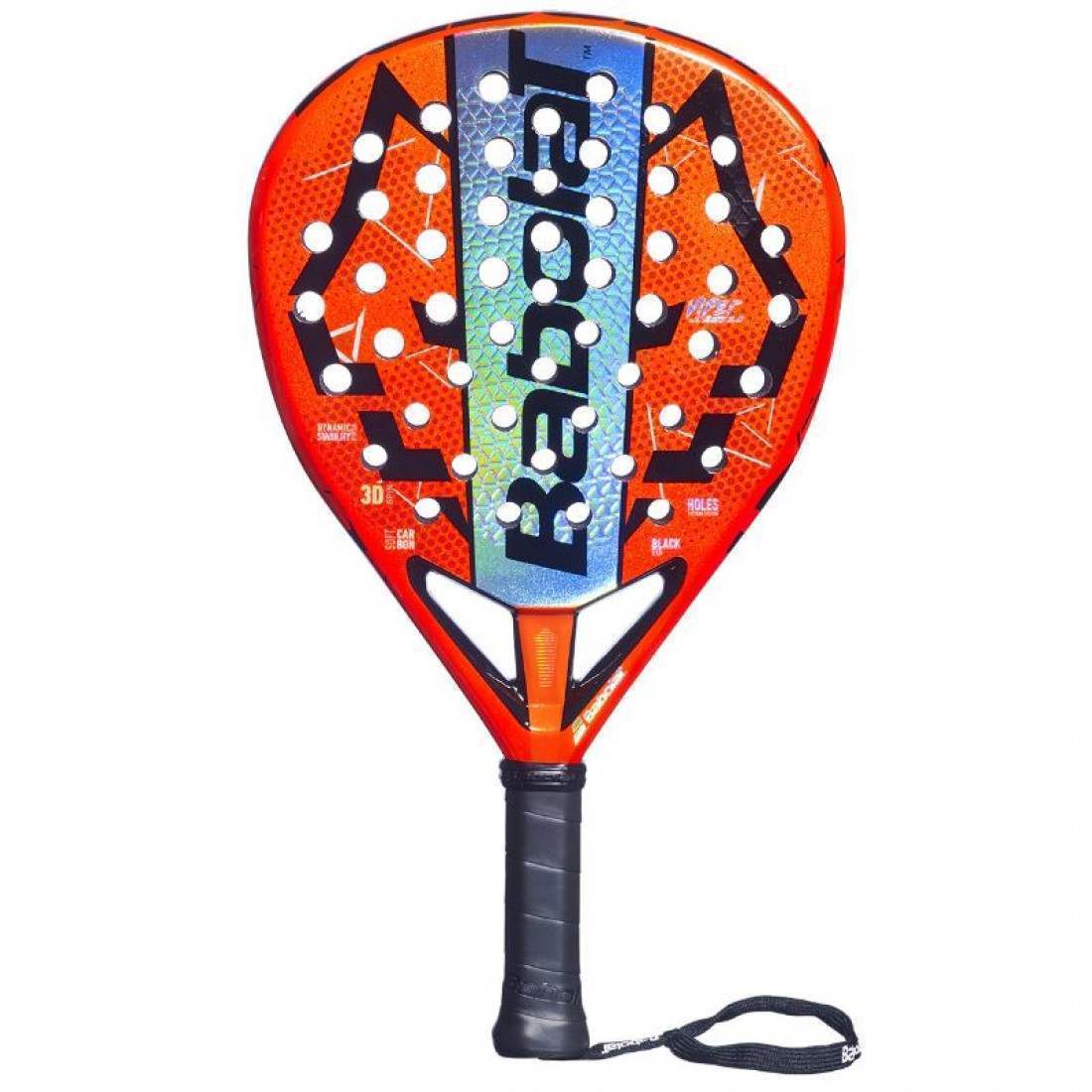 babolat viper soft juan Lebron 3.0 2026