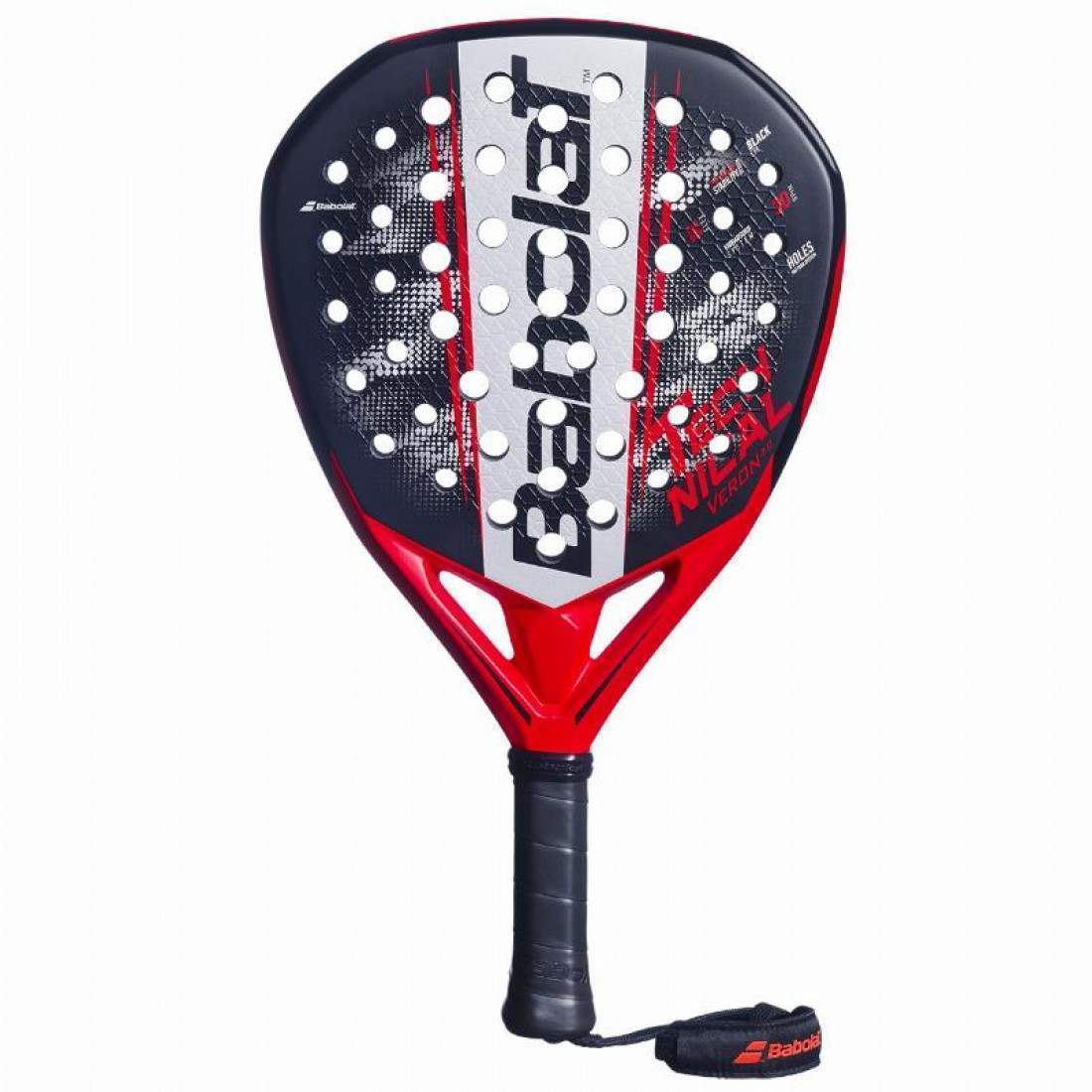 babolat technical veron 3.0 2026