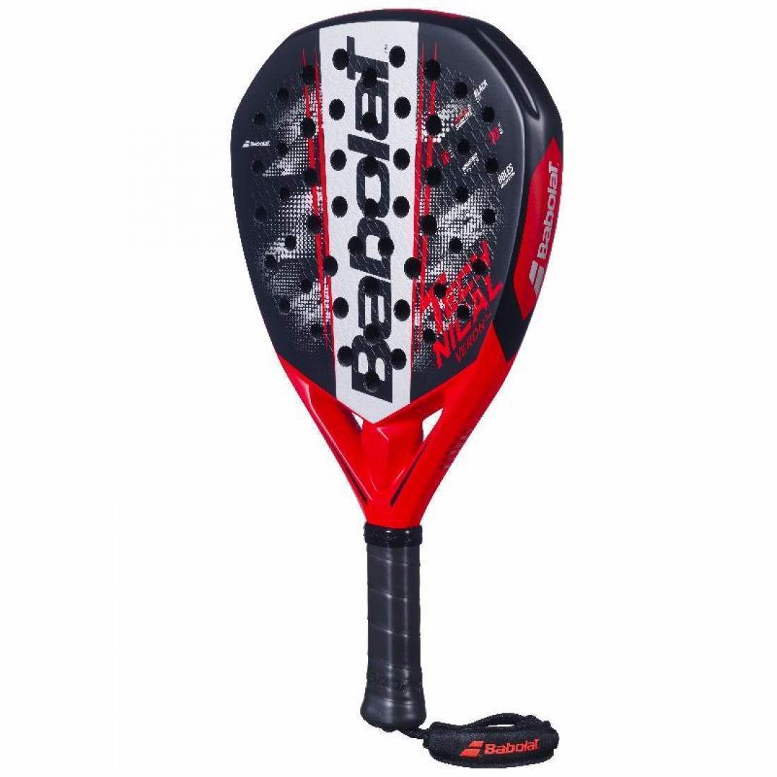 babolat technical veron 3.0 2026