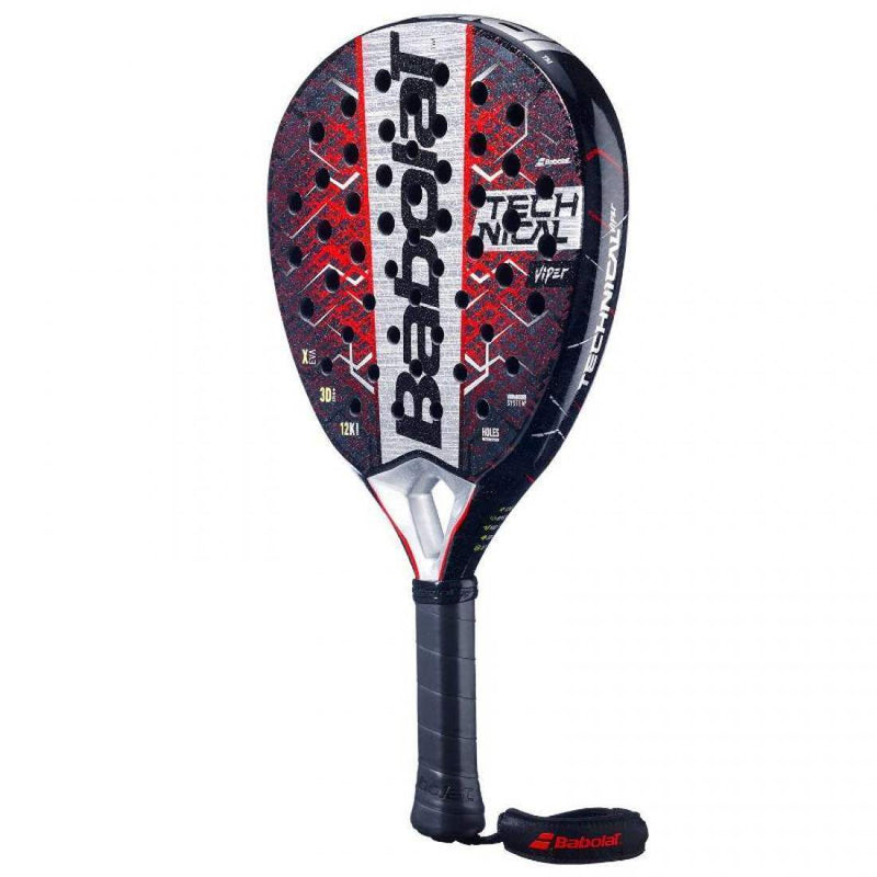 BABOLAT BABOLAT Technical Viper 2025 padel racket