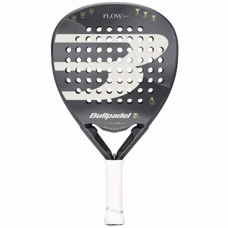 BULLPADEL BULLPADEL Flow Legend  (2026) 2026 padel racket
