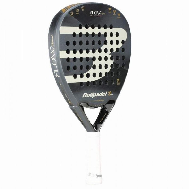 BULLPADEL BULLPADEL Flow Legend  (2026) 2026 padel racket