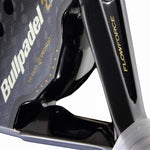 BULLPADEL BULLPADEL Flow Legend  (2026) 2026 padel racket