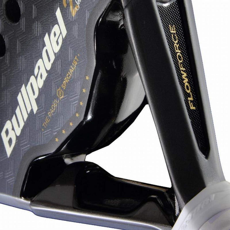 BULLPADEL BULLPADEL Flow Legend  (2026) 2026 padel racket