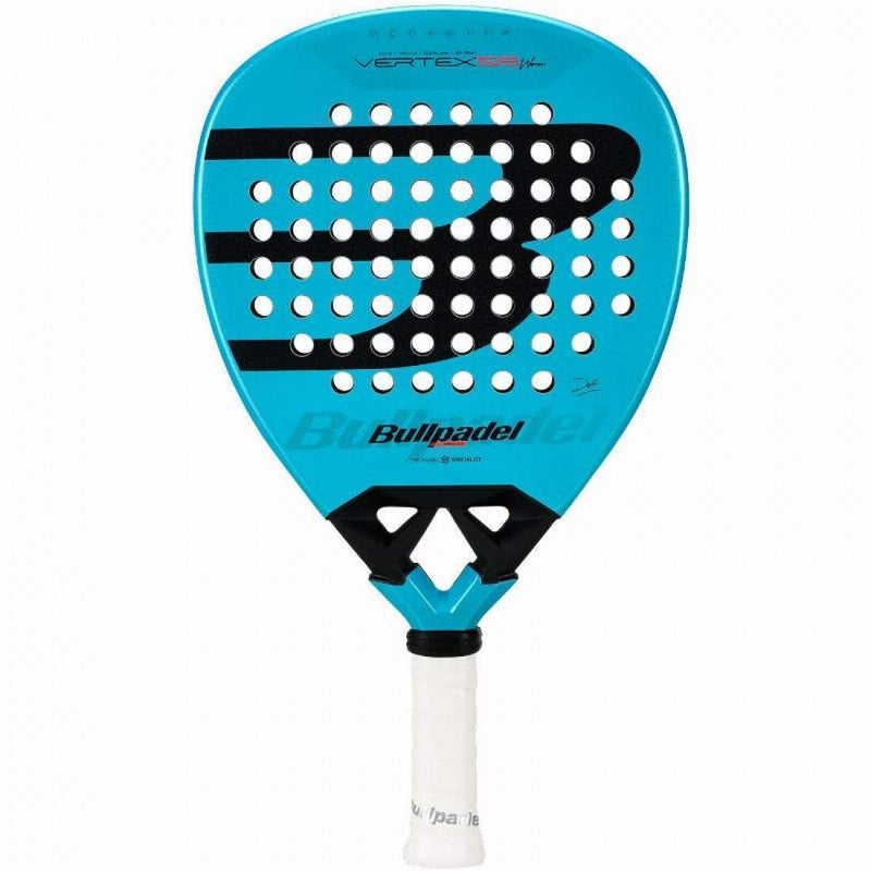 BULLPADEL BULLPADEL Vertex 05 Comfort W 2026 padel racket